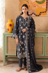 Rajbari | Nissa Chikankari Exclusive | Exclusive 01