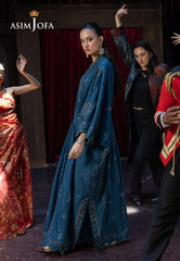 Asim Jofa | Festive Opulence | AJFO-01