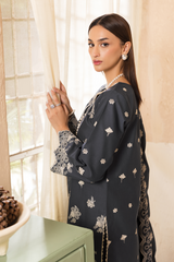 Rajbari | Nissa Chikankari Exclusive | Exclusive 01
