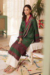 Rajbari | Nissa Chikankari Exclusive | Exclusive 08