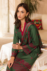 Rajbari | Nissa Chikankari Exclusive | Exclusive 08