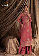 Asim Jofa | Izel Luxury Collection |AJIZL-14