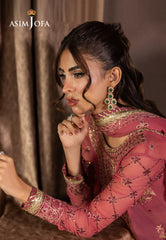 Asim Jofa | Izel Luxury Collection |AJIZL-14