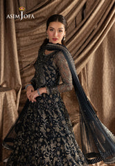 Asim Jofa | Izel Luxury Collection | AJIZL-09