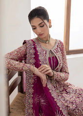 Kanwal Malik | Mirha Eid Luxury Pret 25 | Kaira