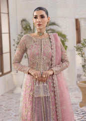 Kanwal Malik | Mirha Eid Luxury Pret 25 | Sanya