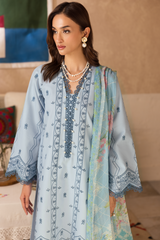 Rajbari | Nissa Chikankari Exclusive | Exclusive 12