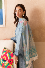 Rajbari | Nissa Chikankari Exclusive | Exclusive 12