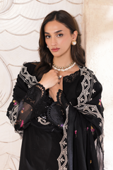 Rajbari | Nissa Chikankari Exclusive | Exclusive 11