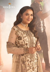 Asim Jofa | Festive Opulence | AJFO-11