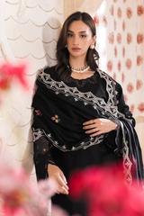 Rajbari | Nissa Chikankari Exclusive | Exclusive 11
