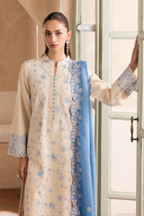 Rajbari | Nissa Chikankari Exclusive | Exclusive 02