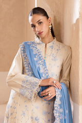 Rajbari | Nissa Chikankari Exclusive | Exclusive 02