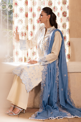 Rajbari | Nissa Chikankari Exclusive | Exclusive 02