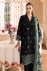 Rajbari | Nissa Chikankari Exclusive | Exclusive 05