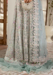 Kanwal Malik | Mirha Eid Luxury Pret 25 | Lily