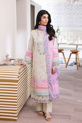 Rajbari | Nissa Floral Symphony | 08