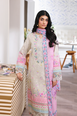 Rajbari | Nissa Floral Symphony | 08