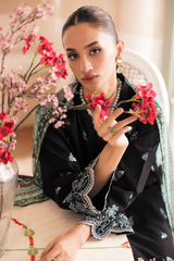 Rajbari | Nissa Chikankari Exclusive | Exclusive 05