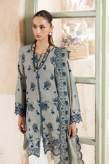 Rajbari | Nissa Chikankari Exclusive | Exclusive 10