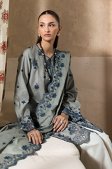 Rajbari | Nissa Chikankari Exclusive | Exclusive 10