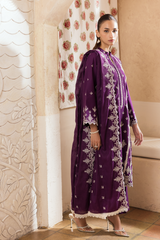 Rajbari | Nissa Chikankari Exclusive | Exclusive 04