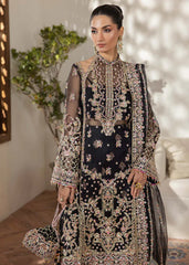 Kanwal Malik | Mirha Eid Luxury Pret 25 | Rama