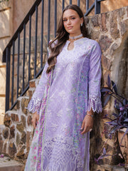 Rajbari | Floral Symphony Lawn 25 | RB-11