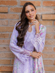 Rajbari | Floral Symphony Lawn 25 | RB-11