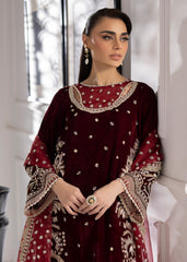 Sardinia | La More 24 | Maroon Muse
