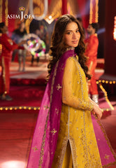 Asim Jofa | Festive Opulence | AJFO-05