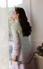 Maya | Eloura Silk Pret 25 |LUMA