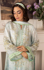 Maya | Eloura Silk Pret 25 |NIORA