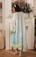 Maya | Eloura Silk Pret 25 |NIORA