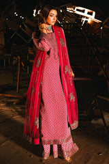 Charizma | Fumee Luxury Chiffon | CMA-5-115A