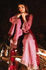 Charizma | Fumee Luxury Chiffon | CMA-5-115A