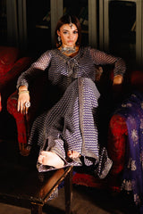 Charizma | Fumee Luxury Chiffon | CMA-5-135