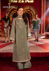 Asim Jofa | Festive Opulence | AJFO-03