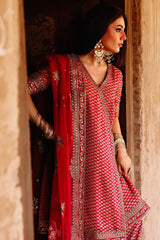 Charizma | Fumee Luxury Chiffon |CMA-5-134A