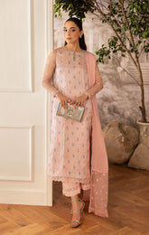 Maya | Eloura Silk Pret 25 |LUNARA