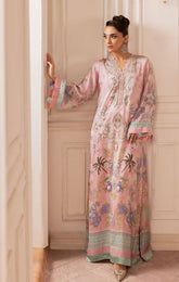 Maya | Eloura Silk Pret 25 |OLEA