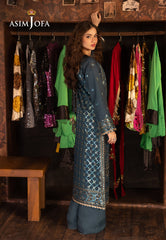 Asim Jofa | Festive Opulence | AJFO-10