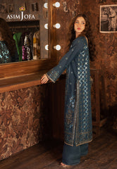 Asim Jofa | Festive Opulence | AJFO-10