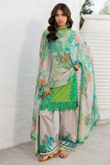 Charizma | Rangoli Lawn | CRO5-03