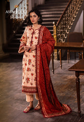 Asim Jofa | Prints Drop 2 | AJUBJ-54