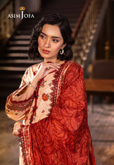 Asim Jofa | Prints Drop 2 | AJUBJ-54