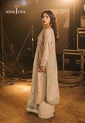 Asim Jofa | Festive Collection 25 | AJLF-13