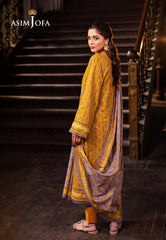 Asim Jofa | Prints Drop 2 | AJUBJ-53