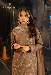 Asim Jofa | Festive Opulence | AJFO-12
