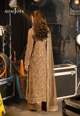 Asim Jofa | Festive Opulence | AJFO-12